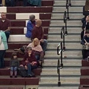 Meet your Posher, Lynne